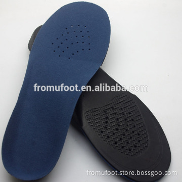 ZRWE03 Arch Support insole Plantar Fasciitis Compression insoles for flat foot